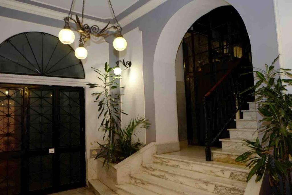 Beautiful Apartment Next To Piazza Di Spagna โรม ภายนอก รูปภาพ